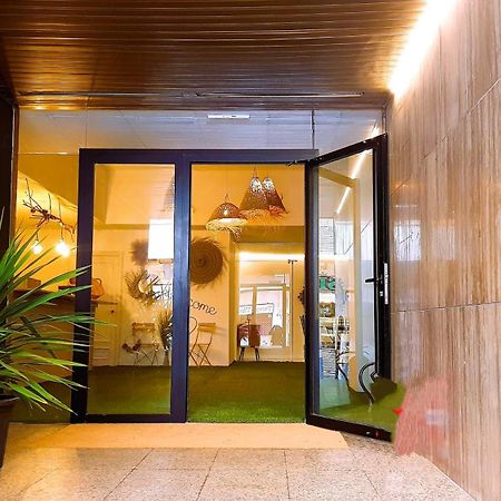 Collection Port - B&B Boutique , Alicante Center Luaran gambar