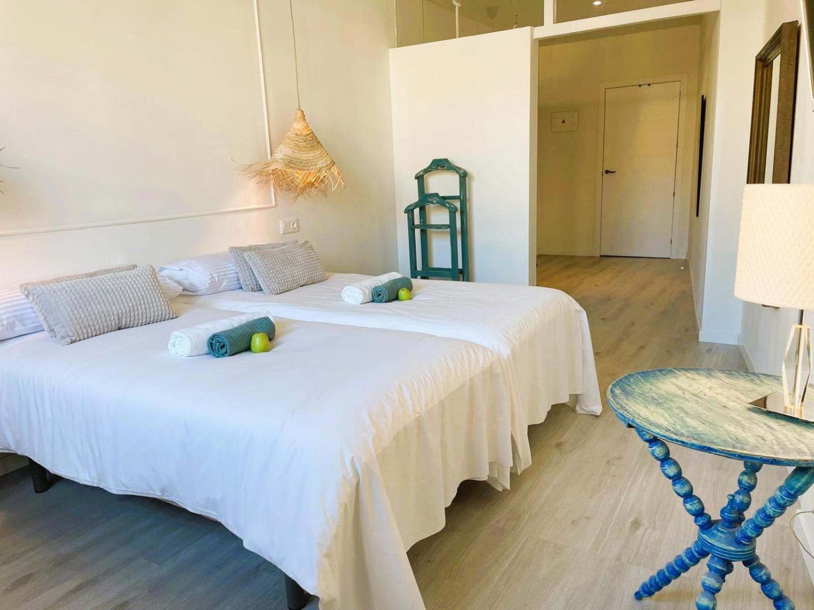 Collection Port - B&B Boutique , Alicante Center Luaran gambar