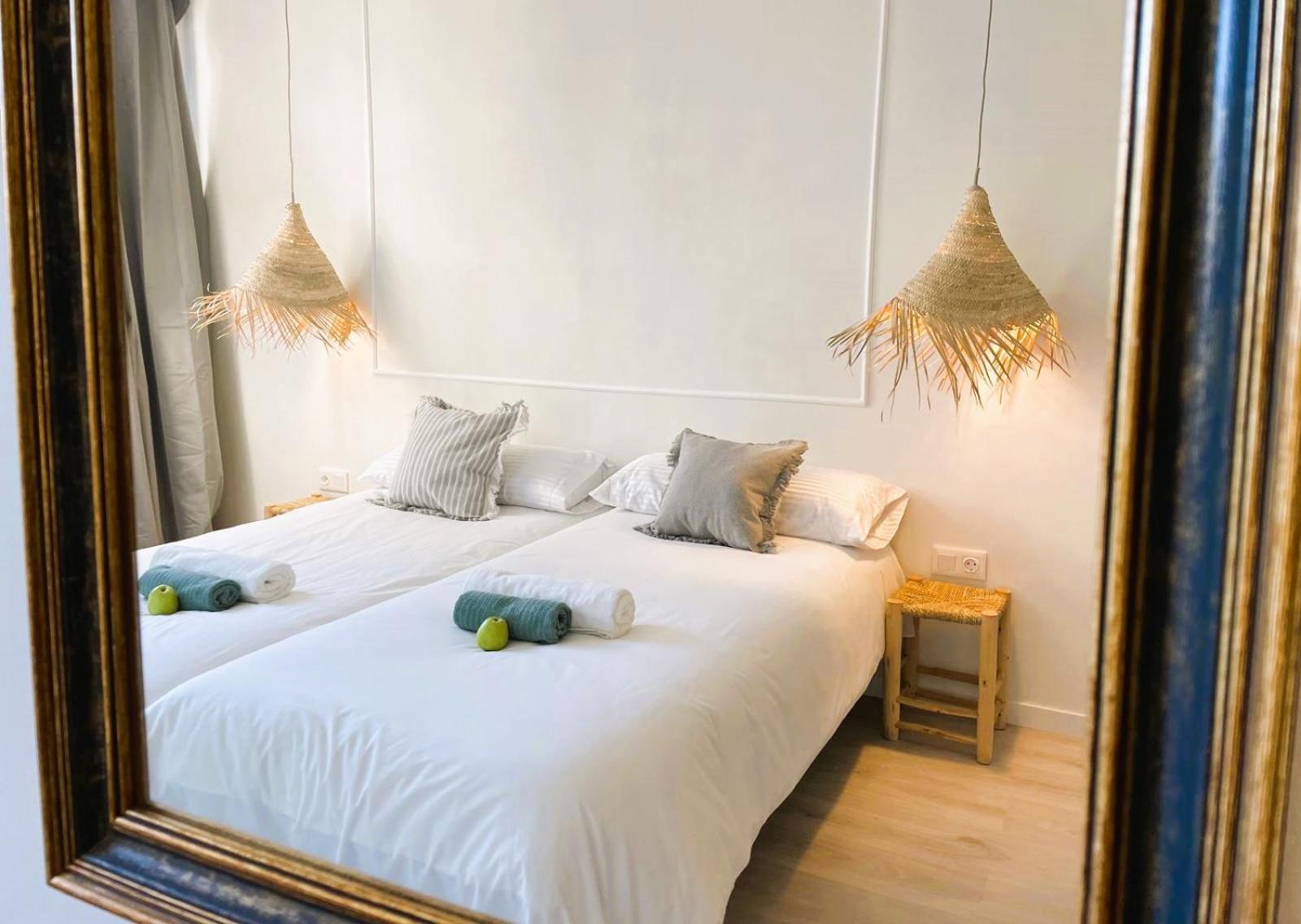 Collection Port - B&B Boutique , Alicante Center Luaran gambar
