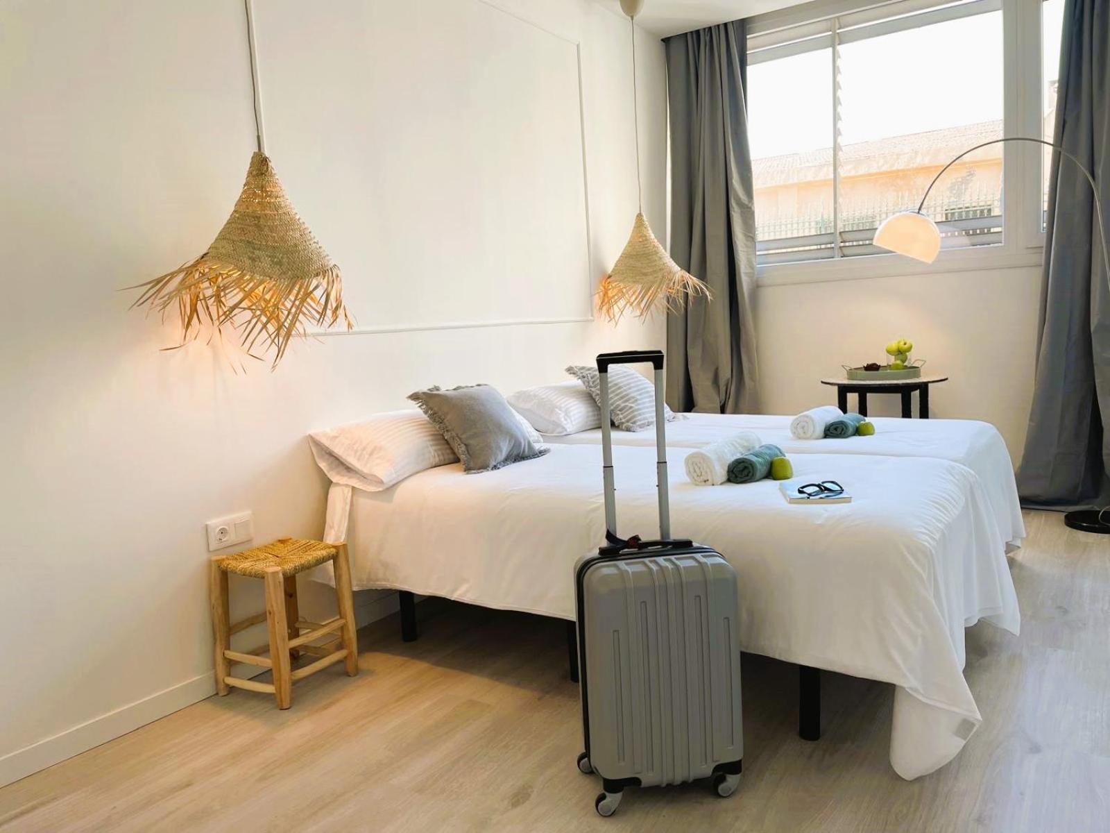 Collection Port - B&B Boutique , Alicante Center Luaran gambar
