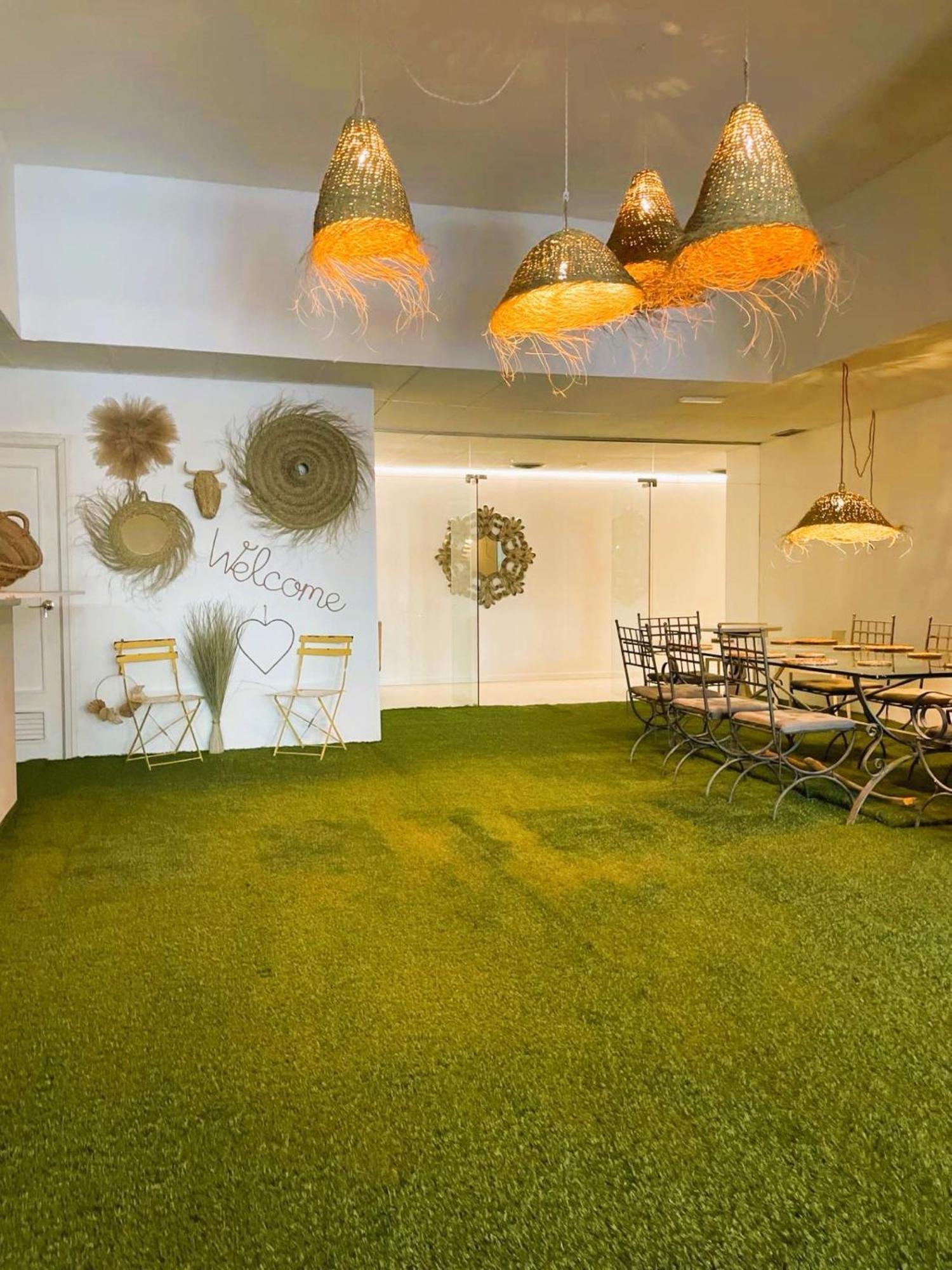 Collection Port - B&B Boutique , Alicante Center Luaran gambar