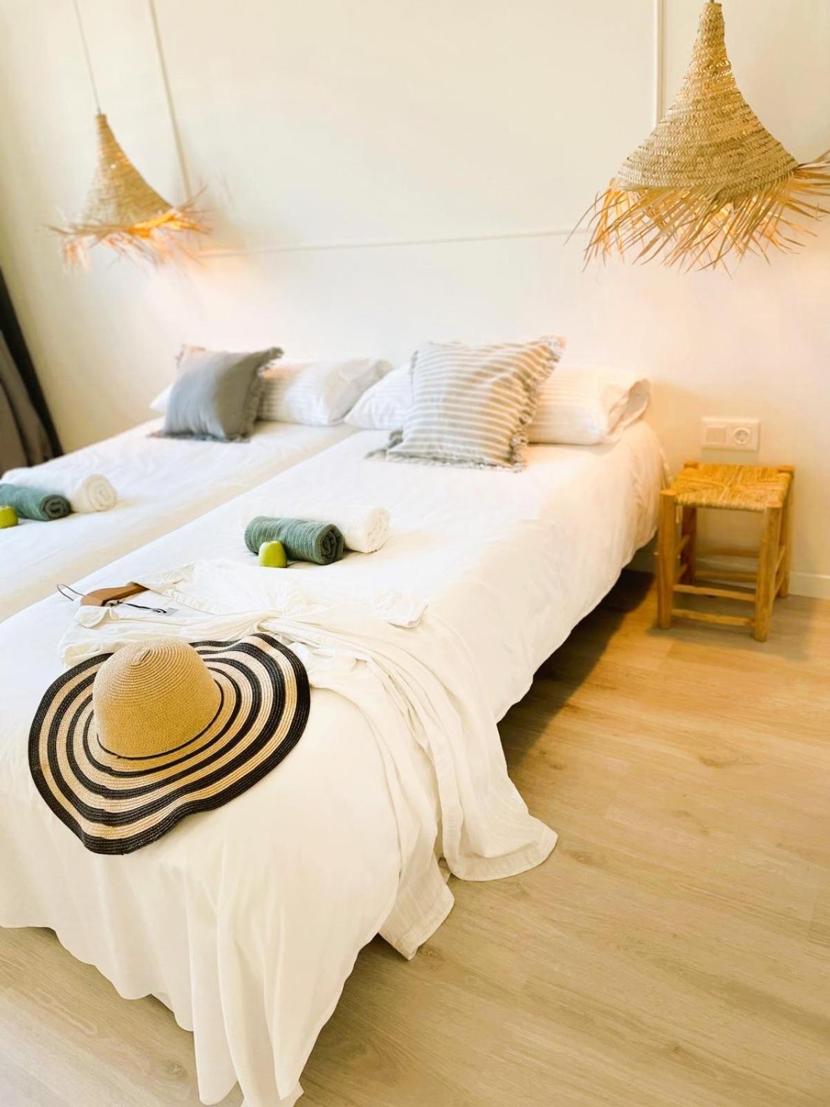 Collection Port - B&B Boutique , Alicante Center Luaran gambar