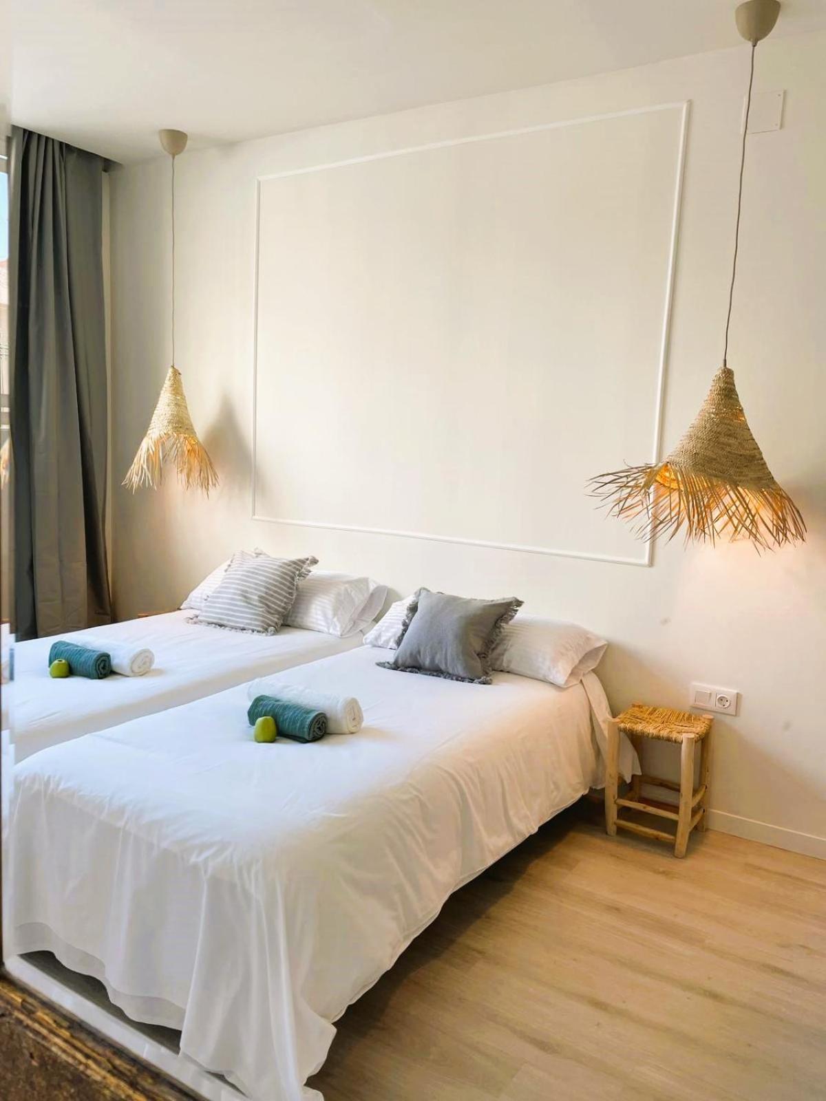 Collection Port - B&B Boutique , Alicante Center Luaran gambar
