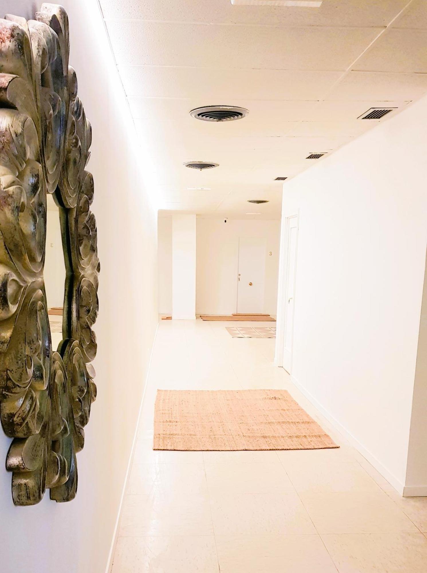 Collection Port - B&B Boutique , Alicante Center Luaran gambar