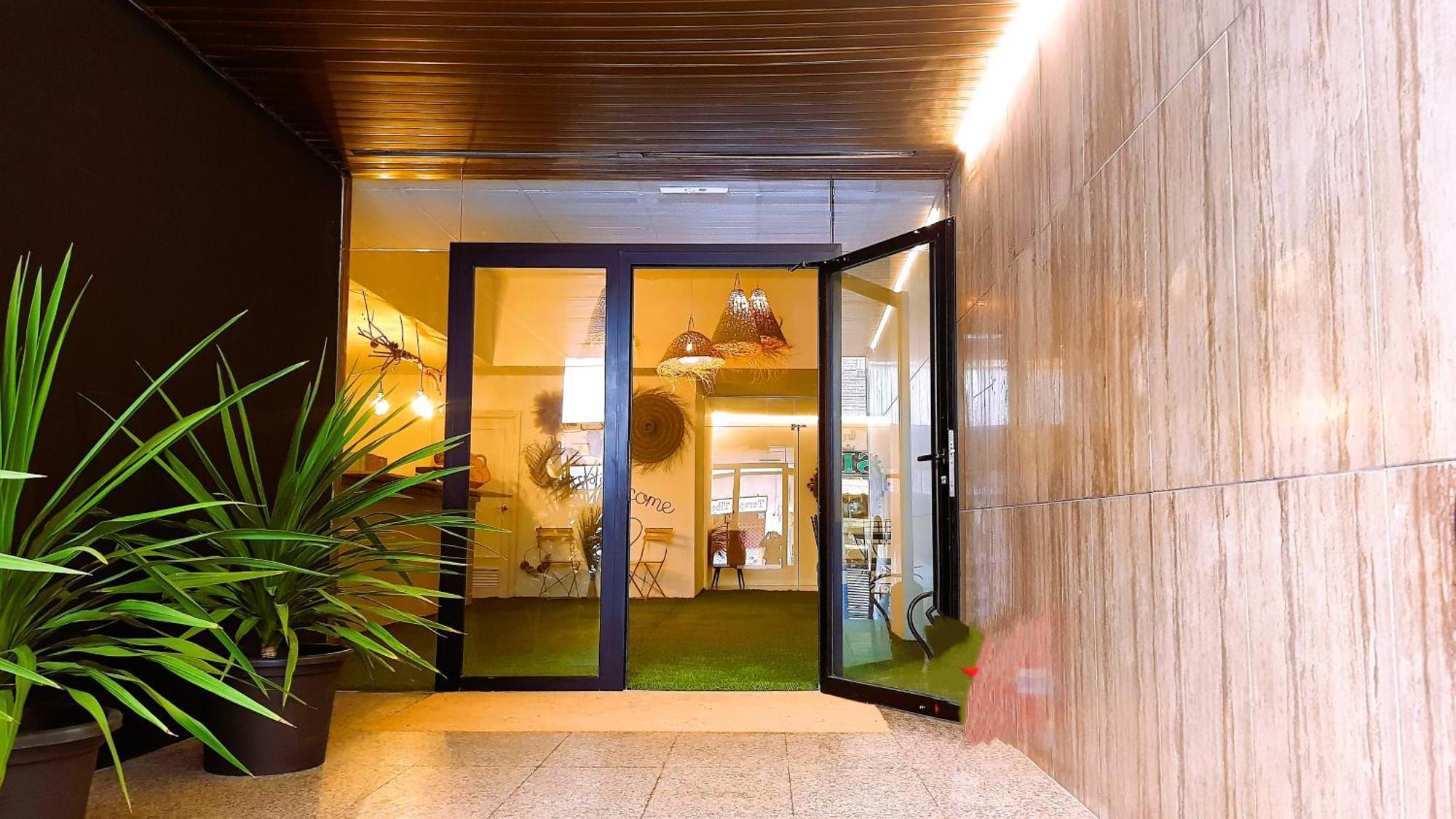 Collection Port - B&B Boutique , Alicante Center Luaran gambar