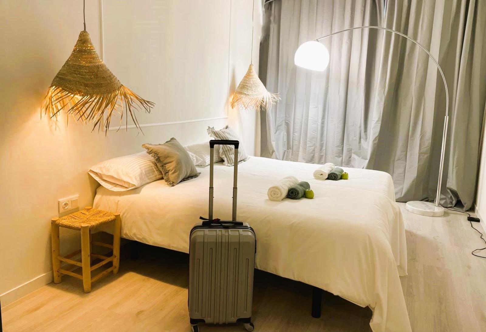 Collection Port - B&B Boutique , Alicante Center Luaran gambar
