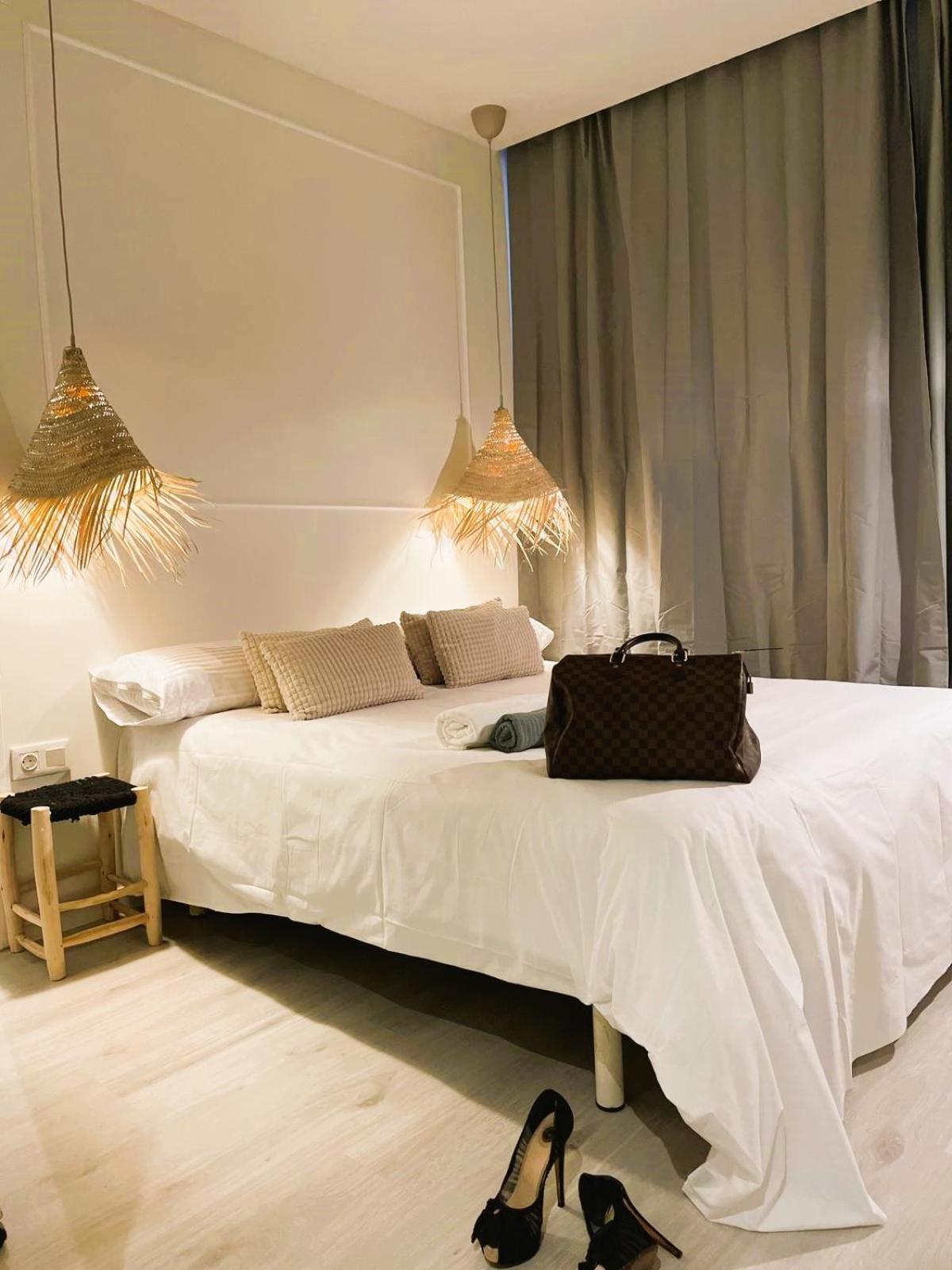 Collection Port - B&B Boutique , Alicante Center Luaran gambar