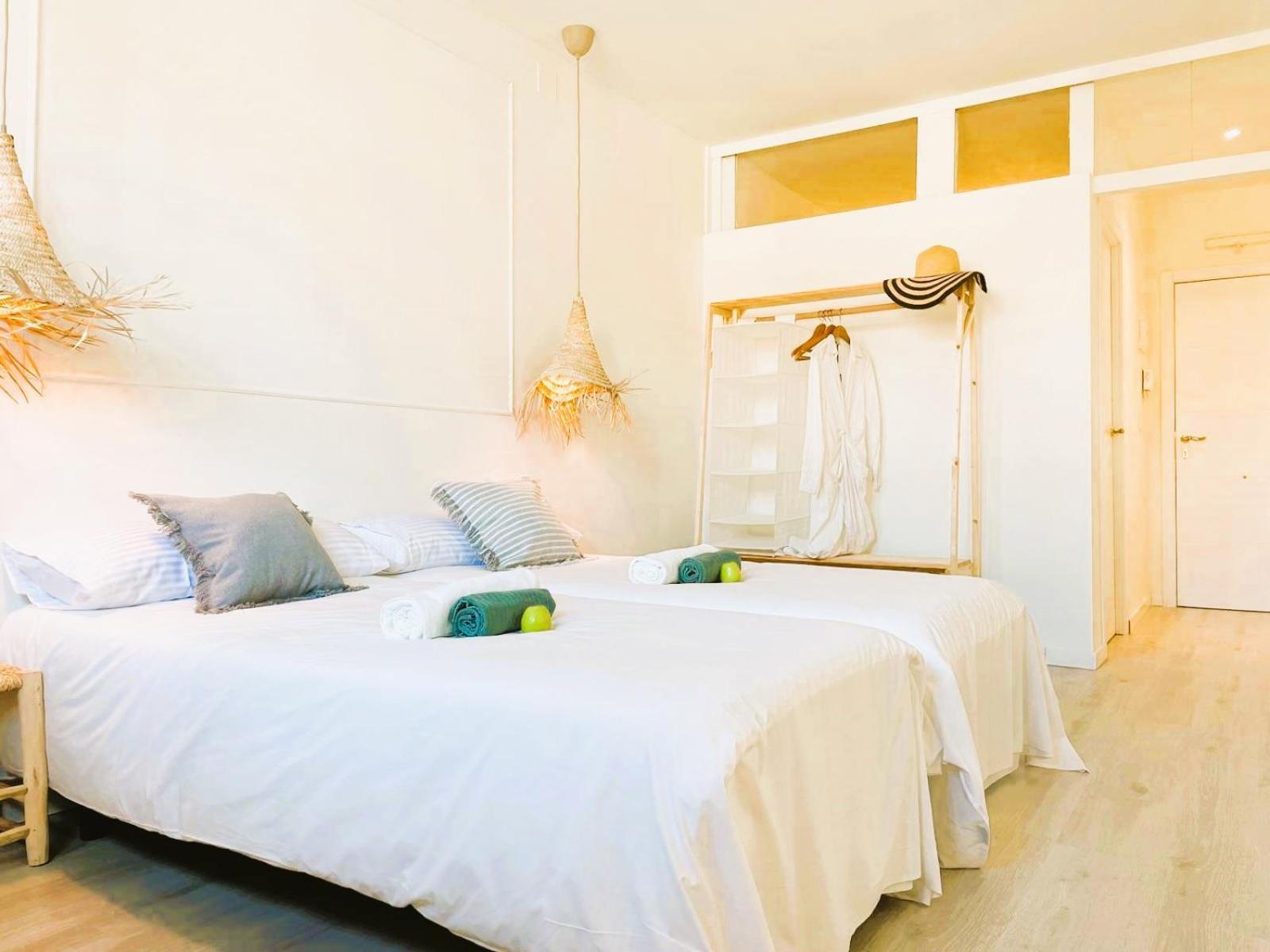 Collection Port - B&B Boutique , Alicante Center Luaran gambar