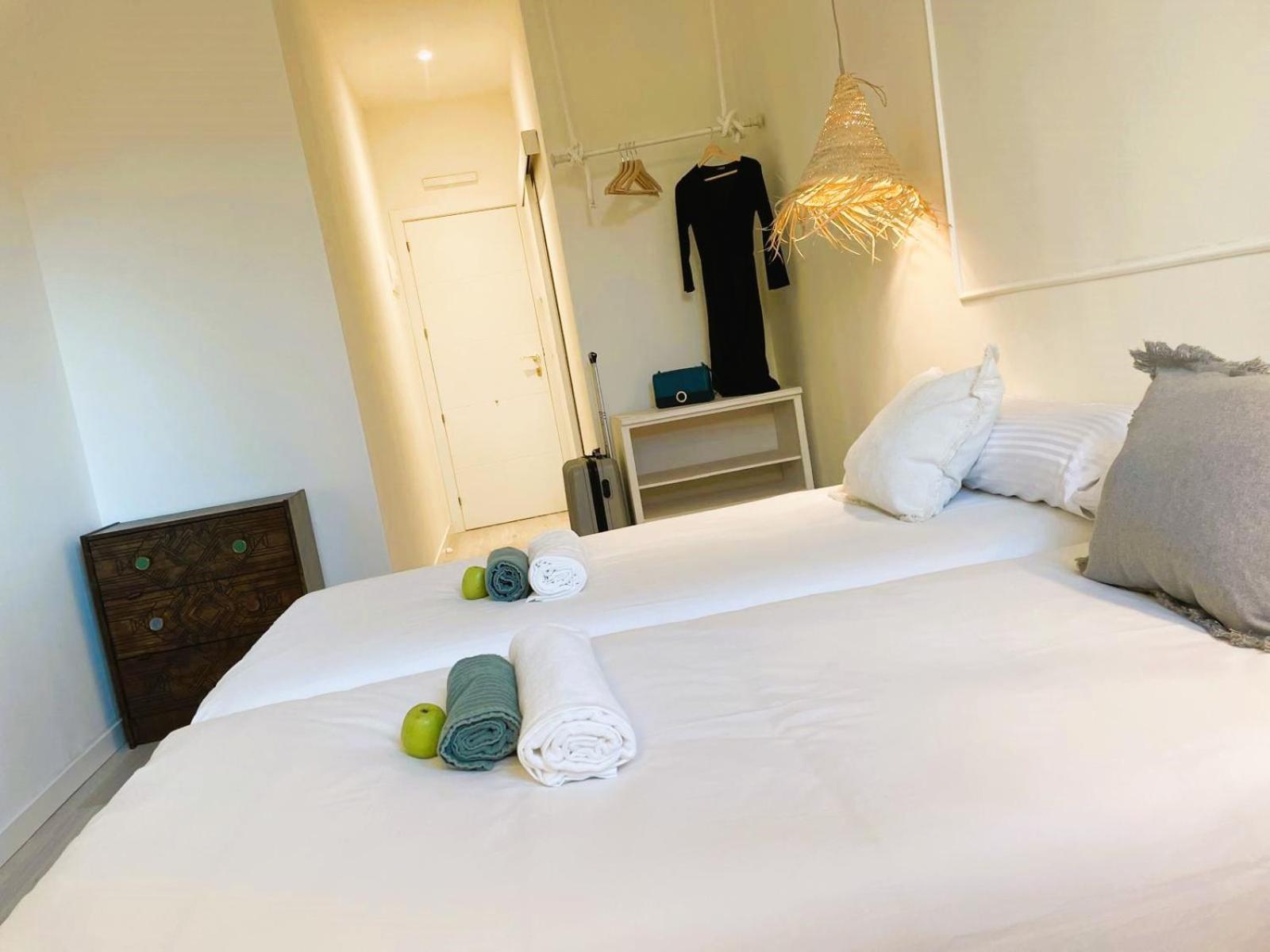 Collection Port - B&B Boutique , Alicante Center Luaran gambar