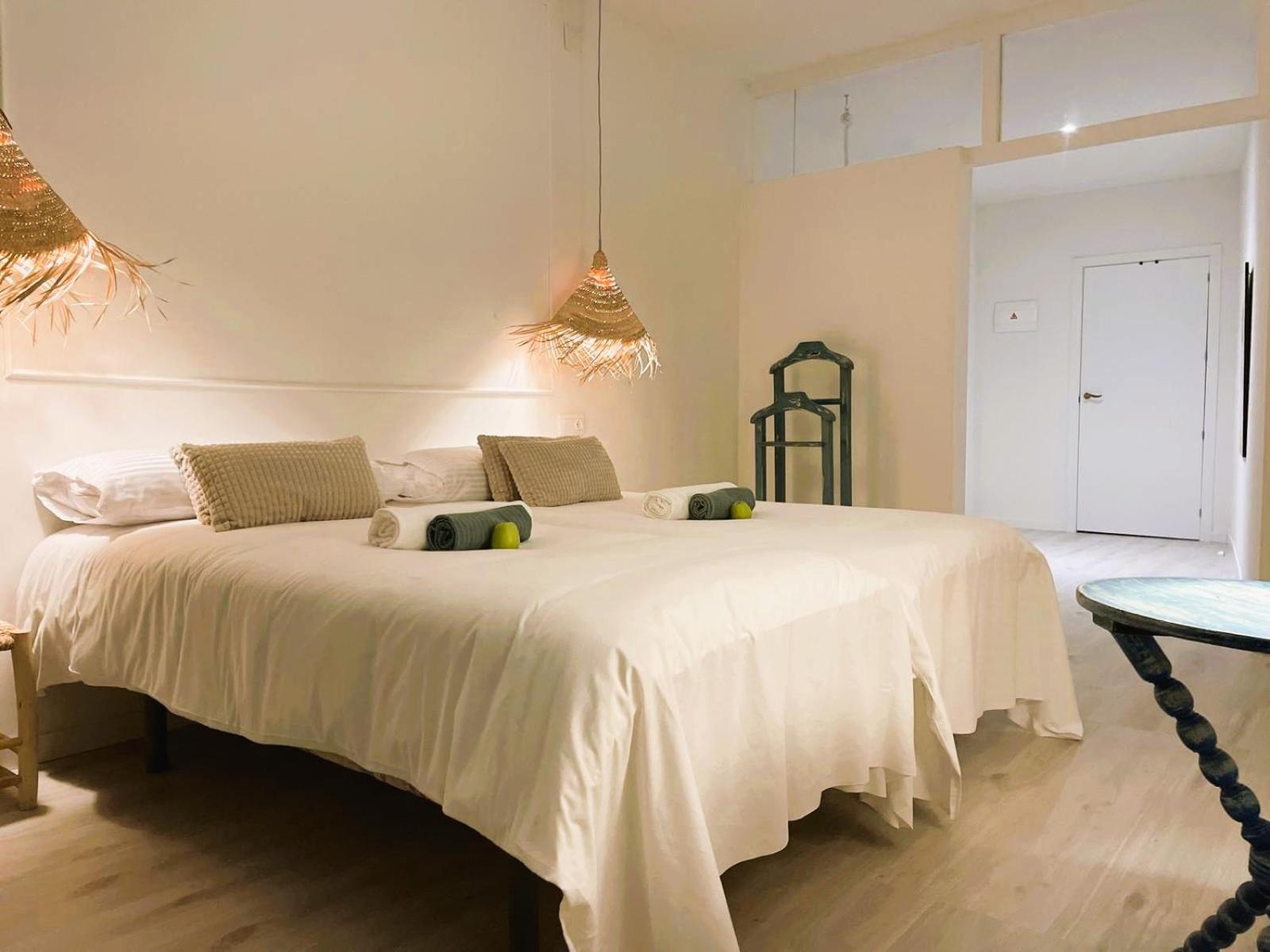 Collection Port - B&B Boutique , Alicante Center Luaran gambar