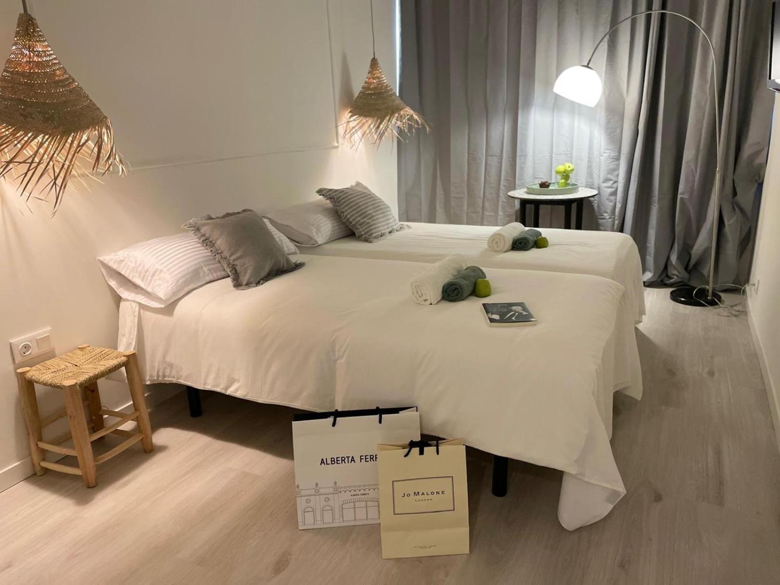 Collection Port - B&B Boutique , Alicante Center Luaran gambar