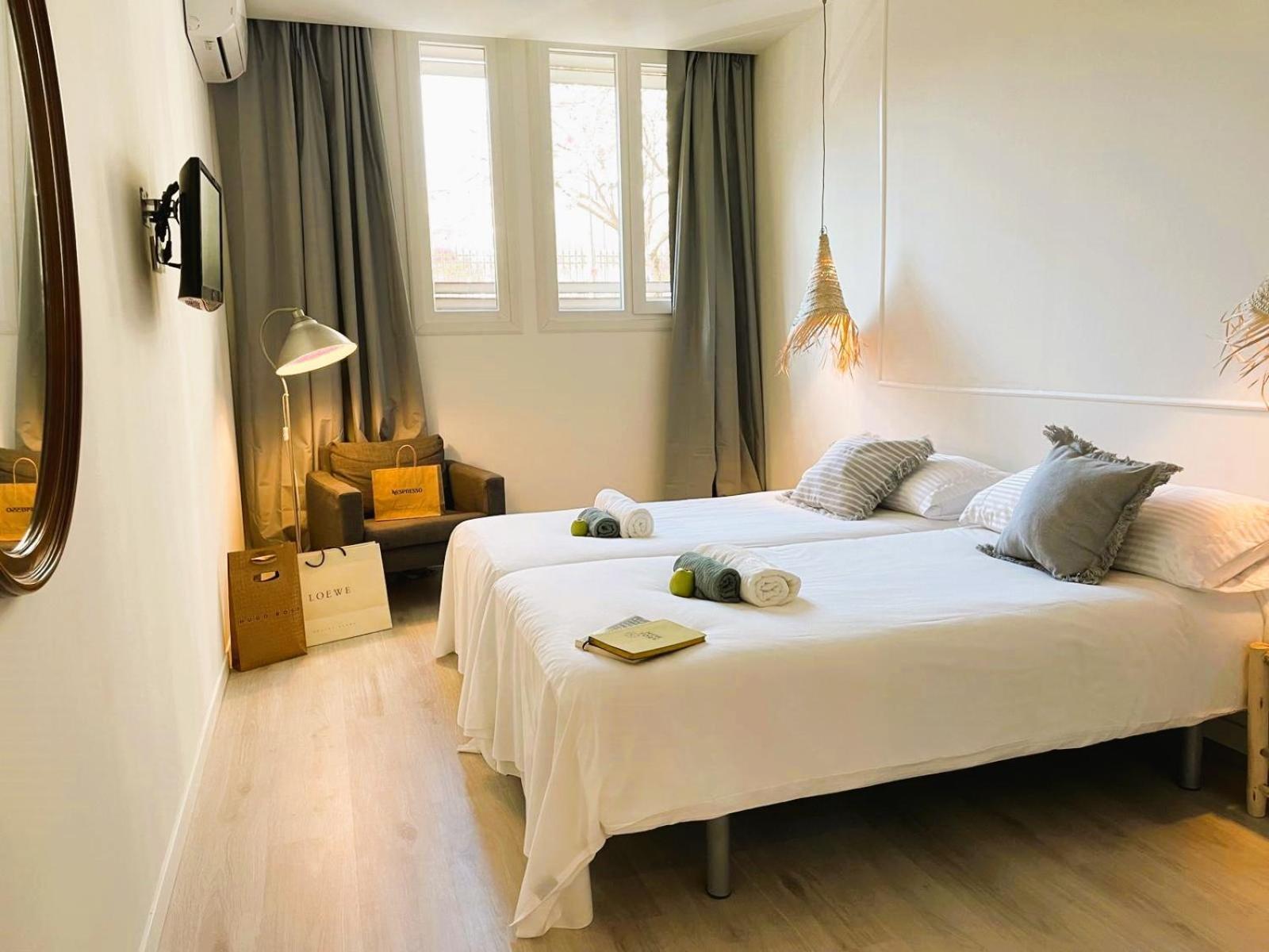 Collection Port - B&B Boutique , Alicante Center Luaran gambar