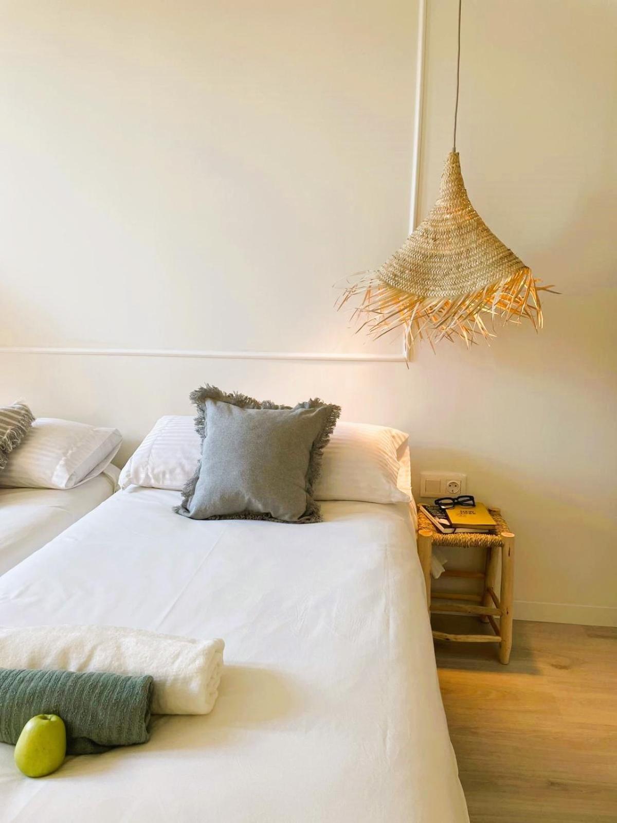 Collection Port - B&B Boutique , Alicante Center Luaran gambar