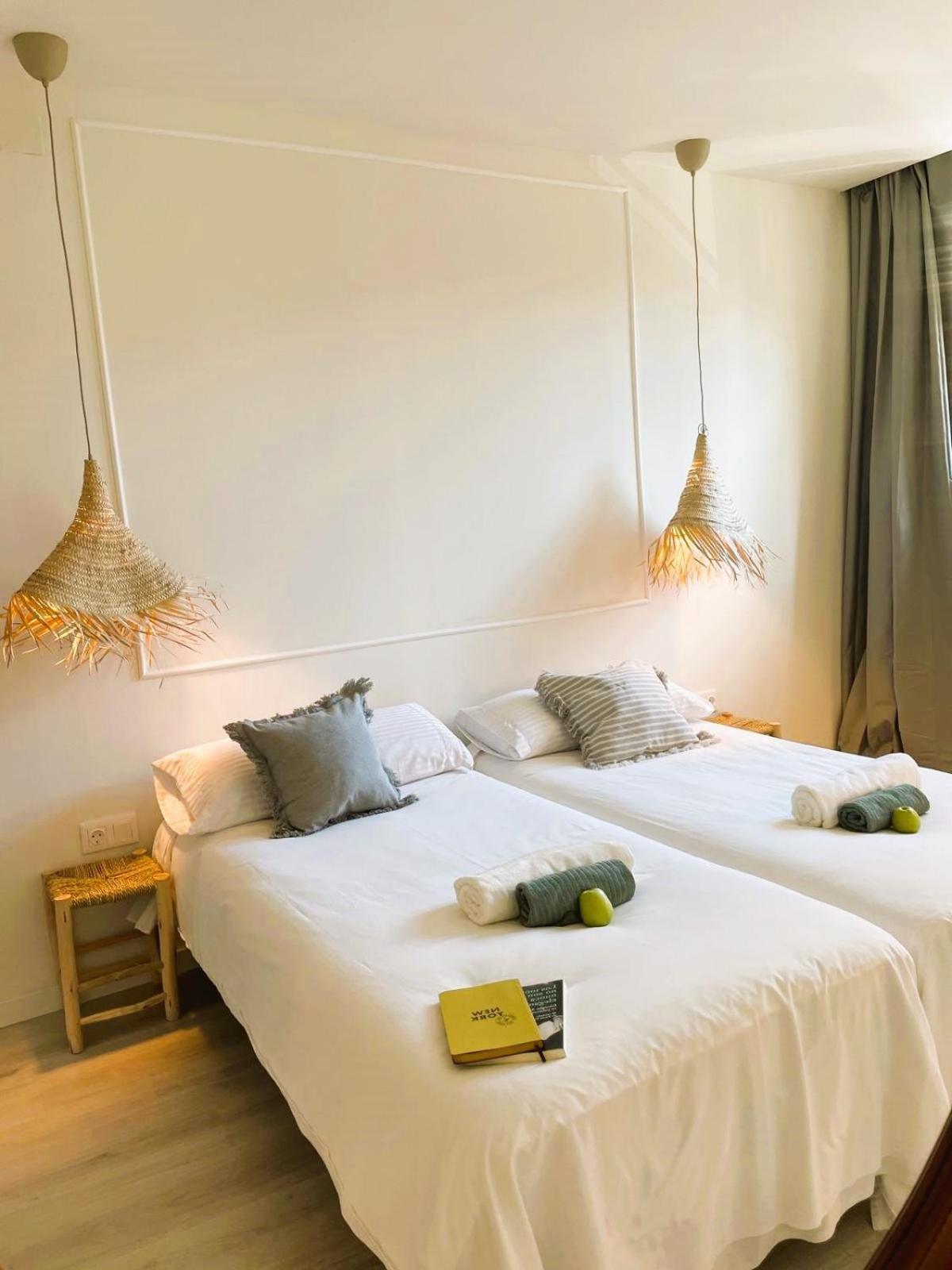 Collection Port - B&B Boutique , Alicante Center Luaran gambar