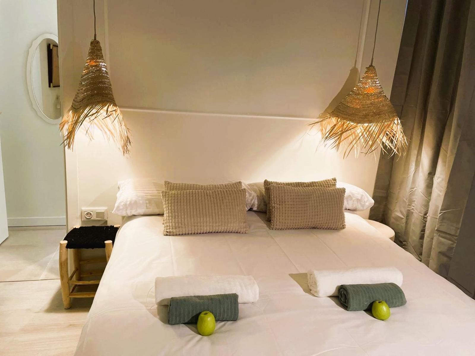 Collection Port - B&B Boutique , Alicante Center Luaran gambar