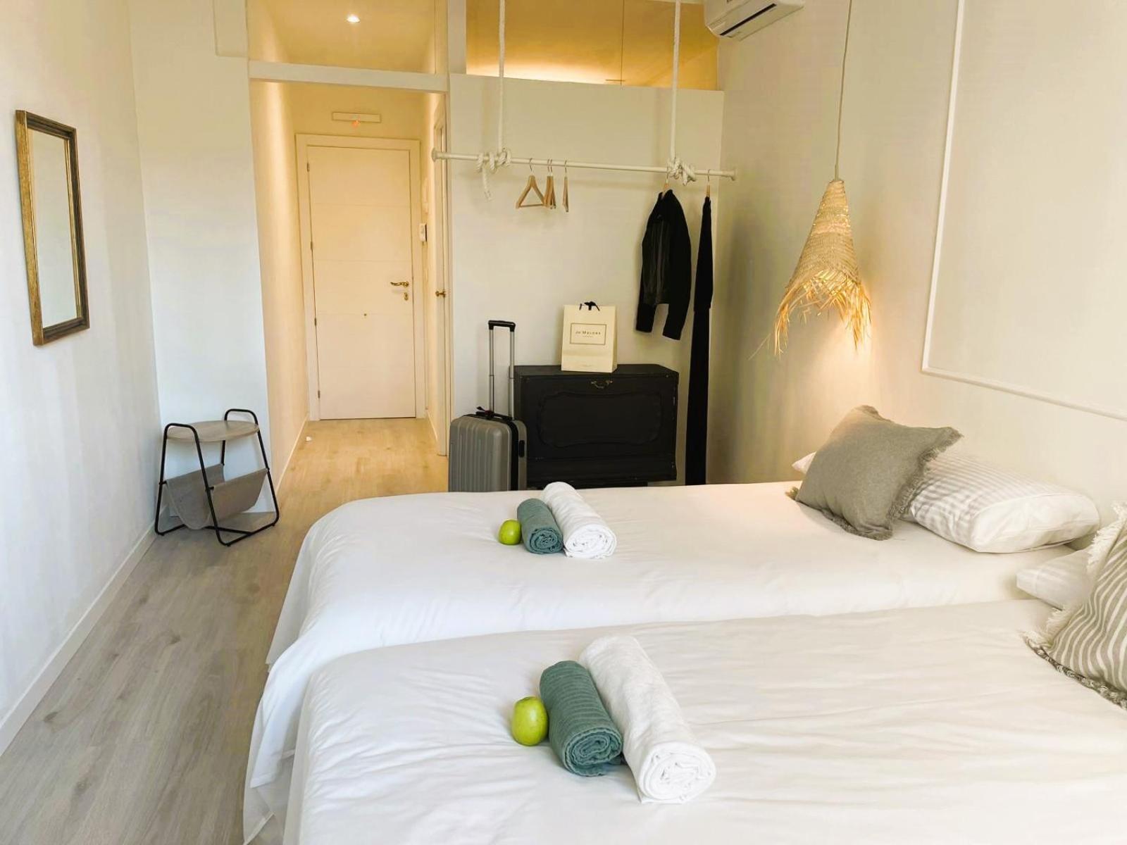 Collection Port - B&B Boutique , Alicante Center Luaran gambar