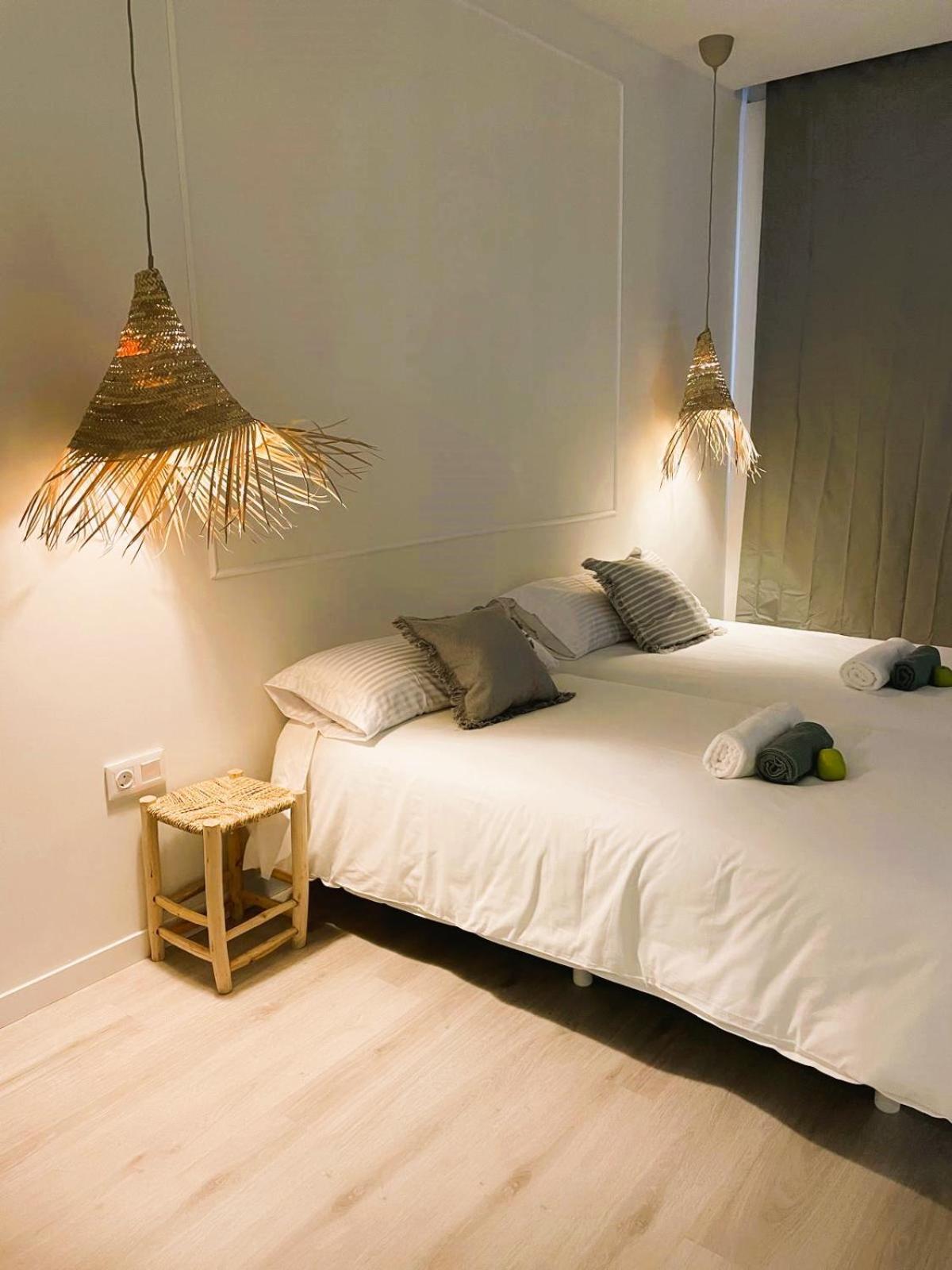 Collection Port - B&B Boutique , Alicante Center Luaran gambar