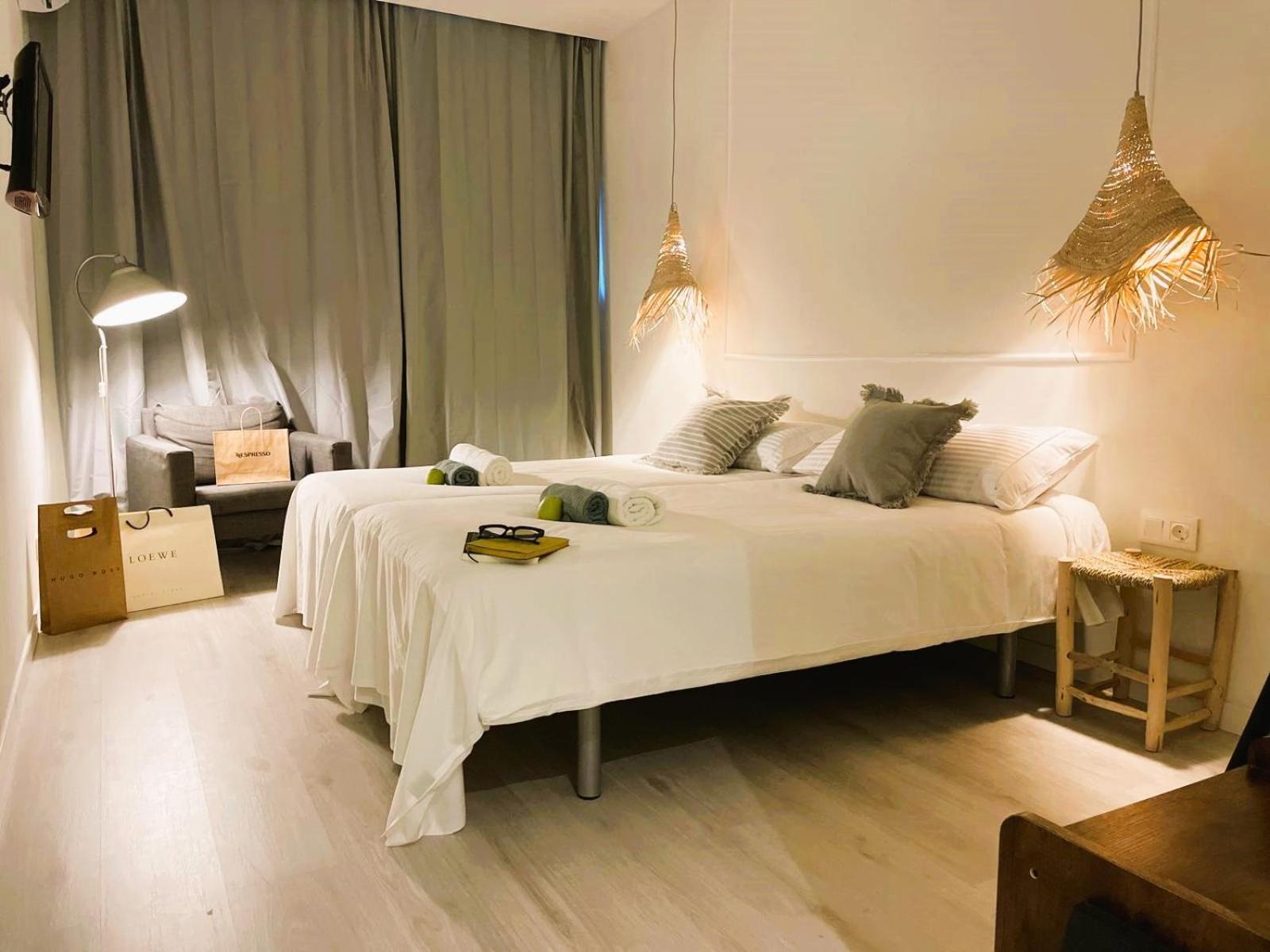 Collection Port - B&B Boutique , Alicante Center Luaran gambar