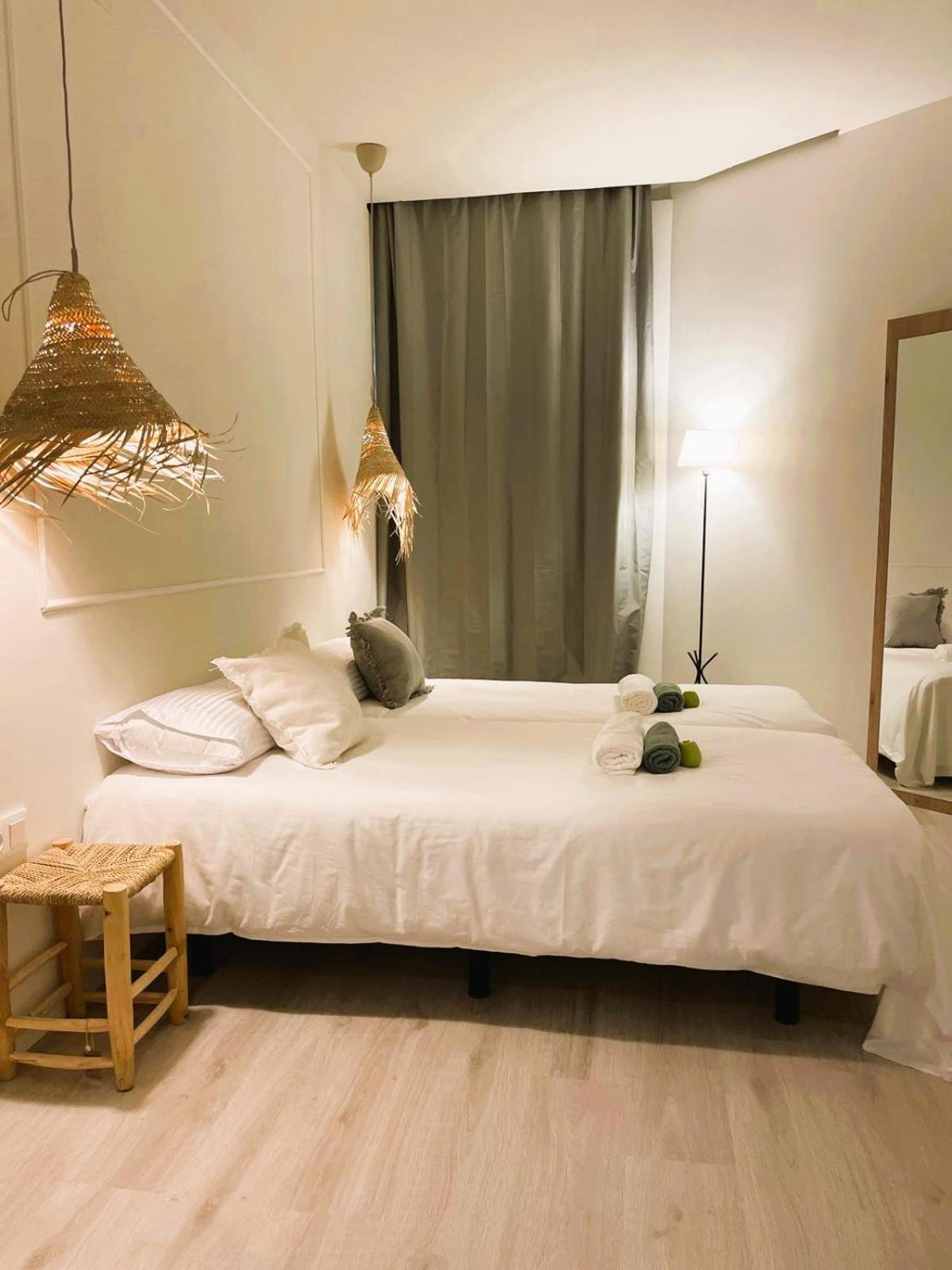 Collection Port - B&B Boutique , Alicante Center Luaran gambar
