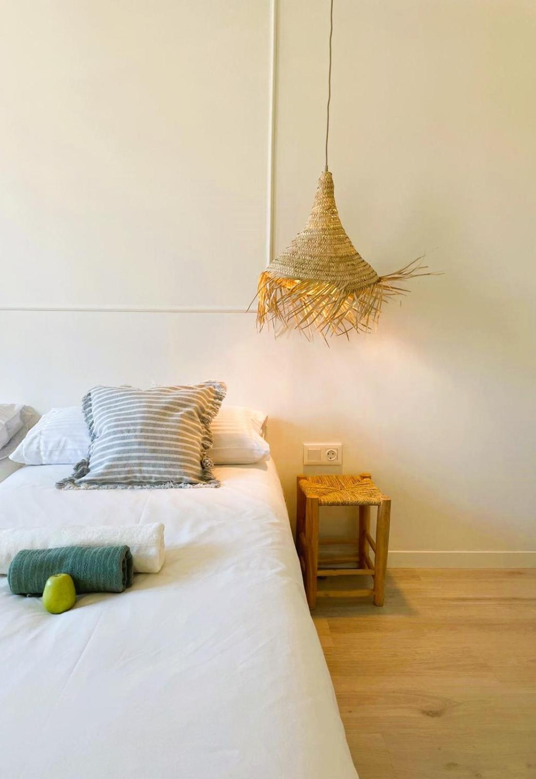 Collection Port - B&B Boutique , Alicante Center Luaran gambar