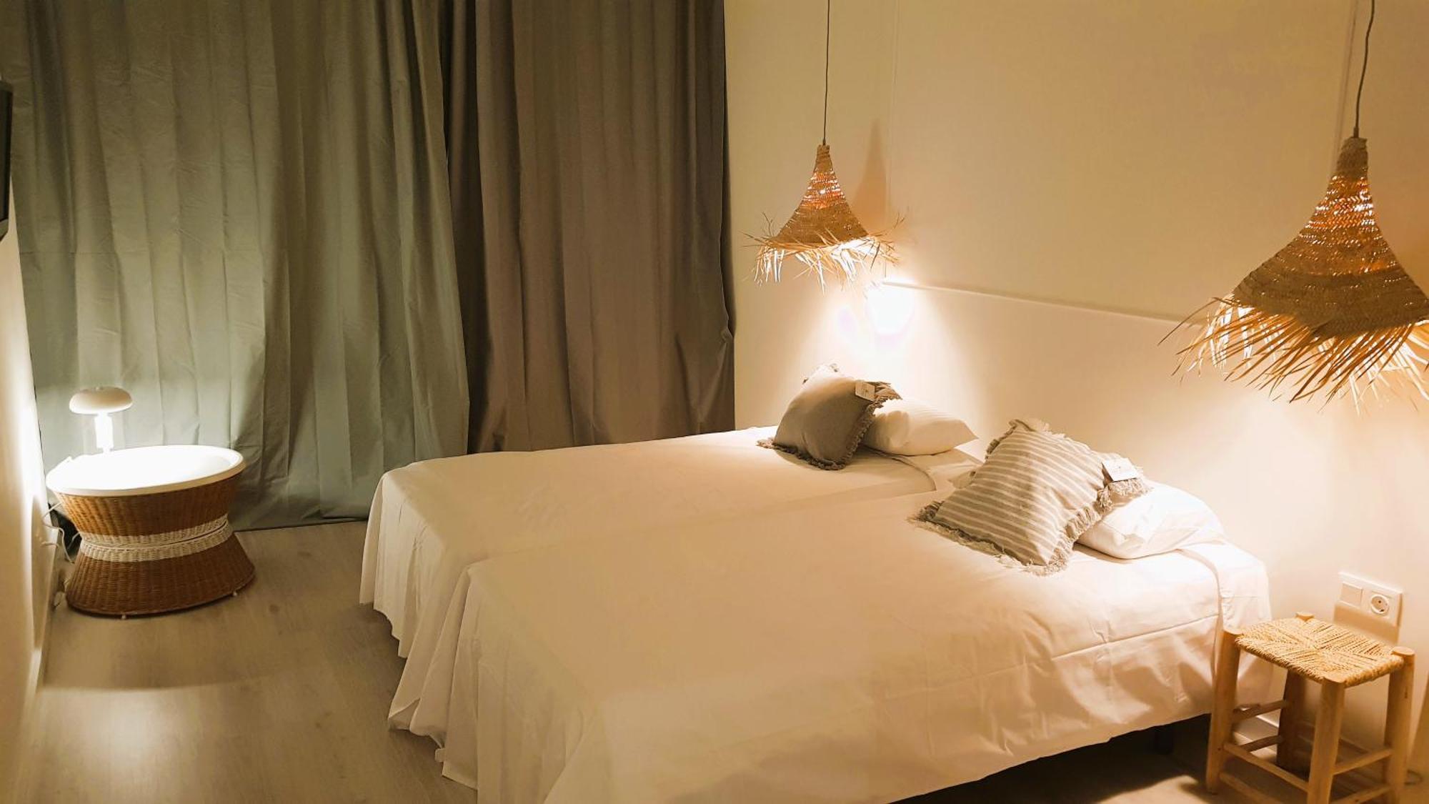Collection Port - B&B Boutique , Alicante Center Luaran gambar