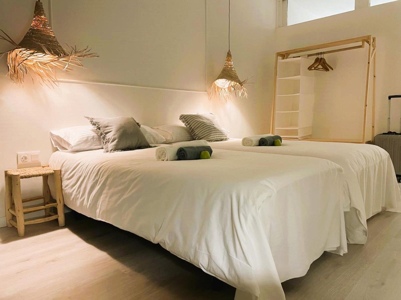Collection Port - B&B Boutique , Alicante Center Luaran gambar