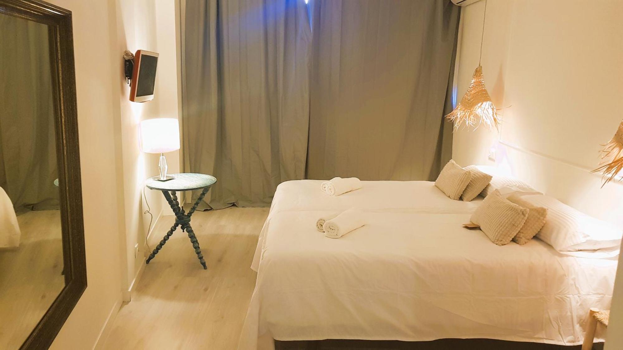 Collection Port - B&B Boutique , Alicante Center Luaran gambar